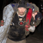 John Maris goruck selection