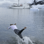 cold water immersion tips