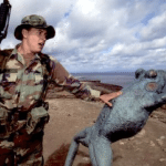 frog hill