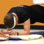 plank day 20