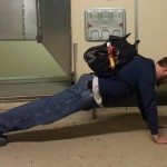 robert luschenat plank challenge
