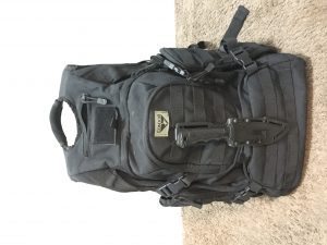 Condor Urban Go Pack Review Condor Urban Go Pack Review