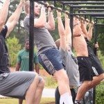 Grinder Strength Pull-up E-book