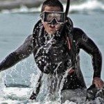 navy seal swim