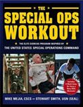 Spec Ops Workout Book Review