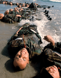 Featured image for “How to Harness the Navy SEAL Mindset”