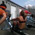 Concept 2 (C2) Advanced Rowing Tips