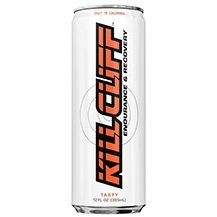 Kill Cliff