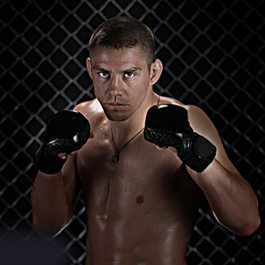Featured image for “Duane “Bang” Ludwig: MMA Athlete Stats”