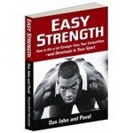 Easy Strength Review
