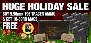 Brownells Black Ops Friday