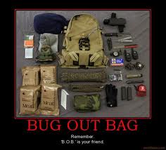 Featured image for “Survival Bug Out Bag List”