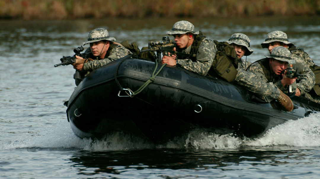 Featured image for “5 Tips to Get Mentally Strong Like a Navy SEAL”