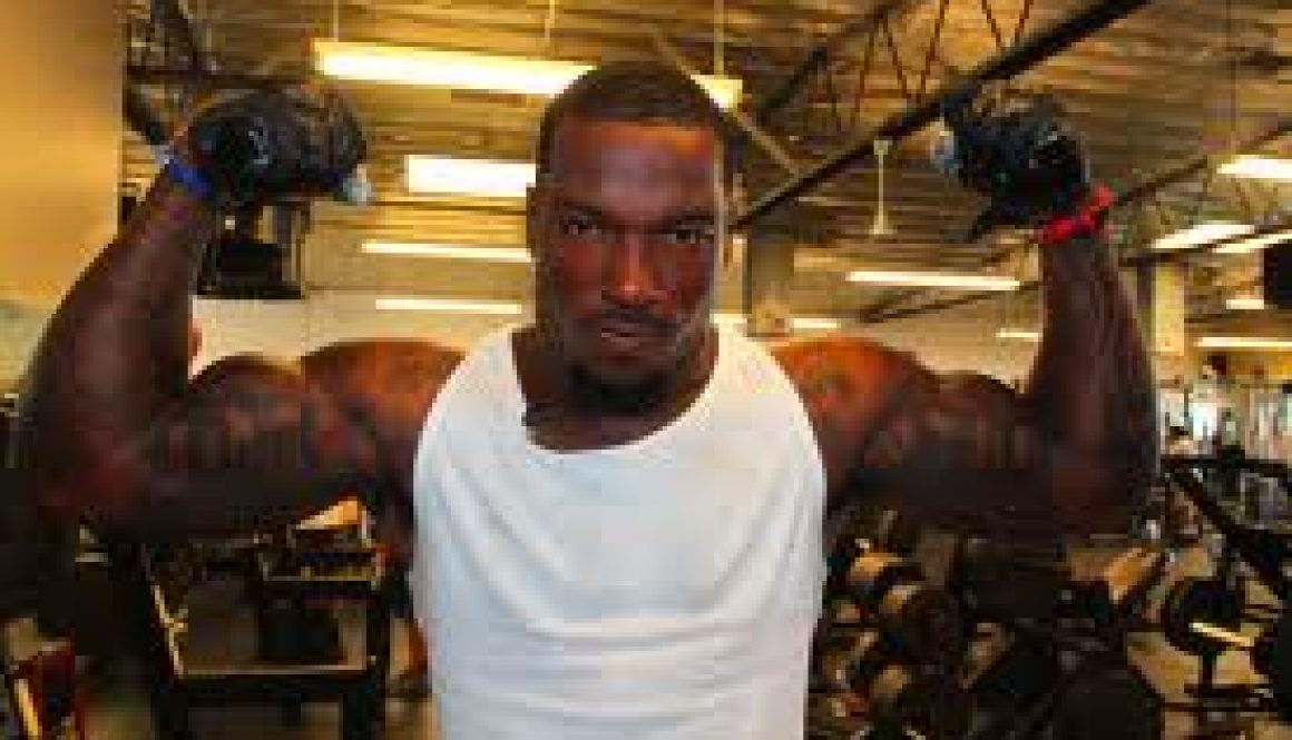 Patrick Willis Workout Sealgrinderpt