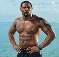 Ray Lewis Workout
