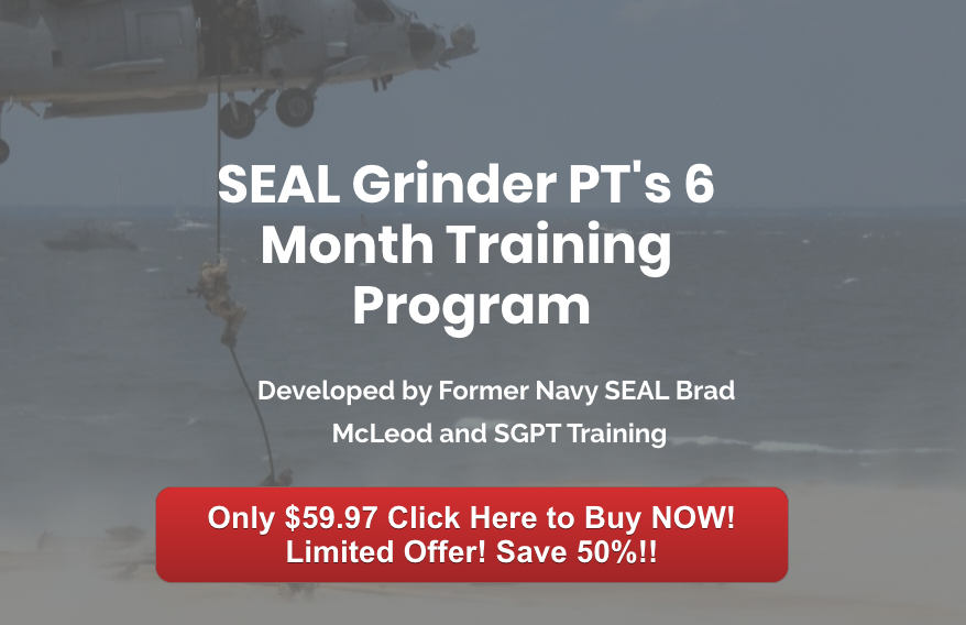 Log Pt Workouts Tips Seal Grinder