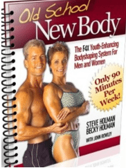 old school new body review