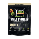 athletic-greens-grass-fed-whey-protein