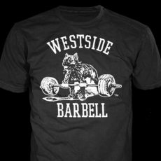 westside barbell crossfit t shirt | SEALgrinderPT