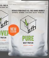 Featured image for “SFH Protein Powder Reviews”