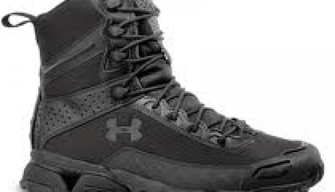 under armour tactical boots review