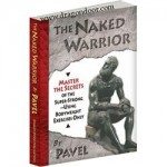 naked warrior book review