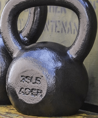 Featured image for “Ader Kettlebell Reviews”