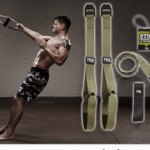 trx force kit review