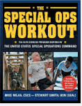 spec ops workout book review