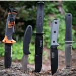 top 10 military survival knife reviews