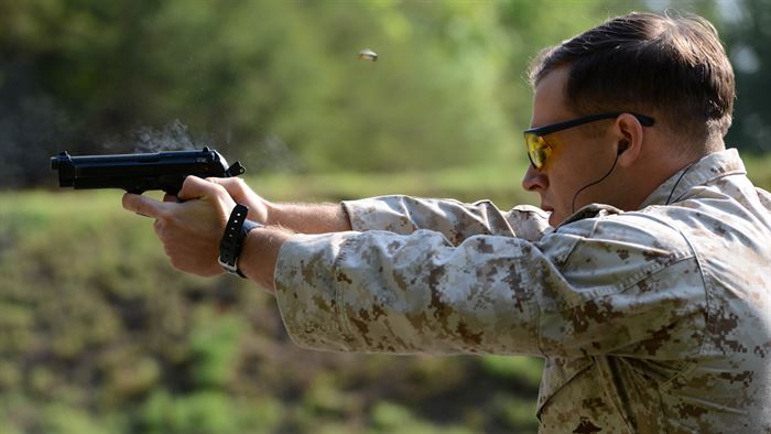 navy seal pistol shooting tips, navy seal pistol tips, navy seal pistol accuracy, pistol shooting tips, front sight focus