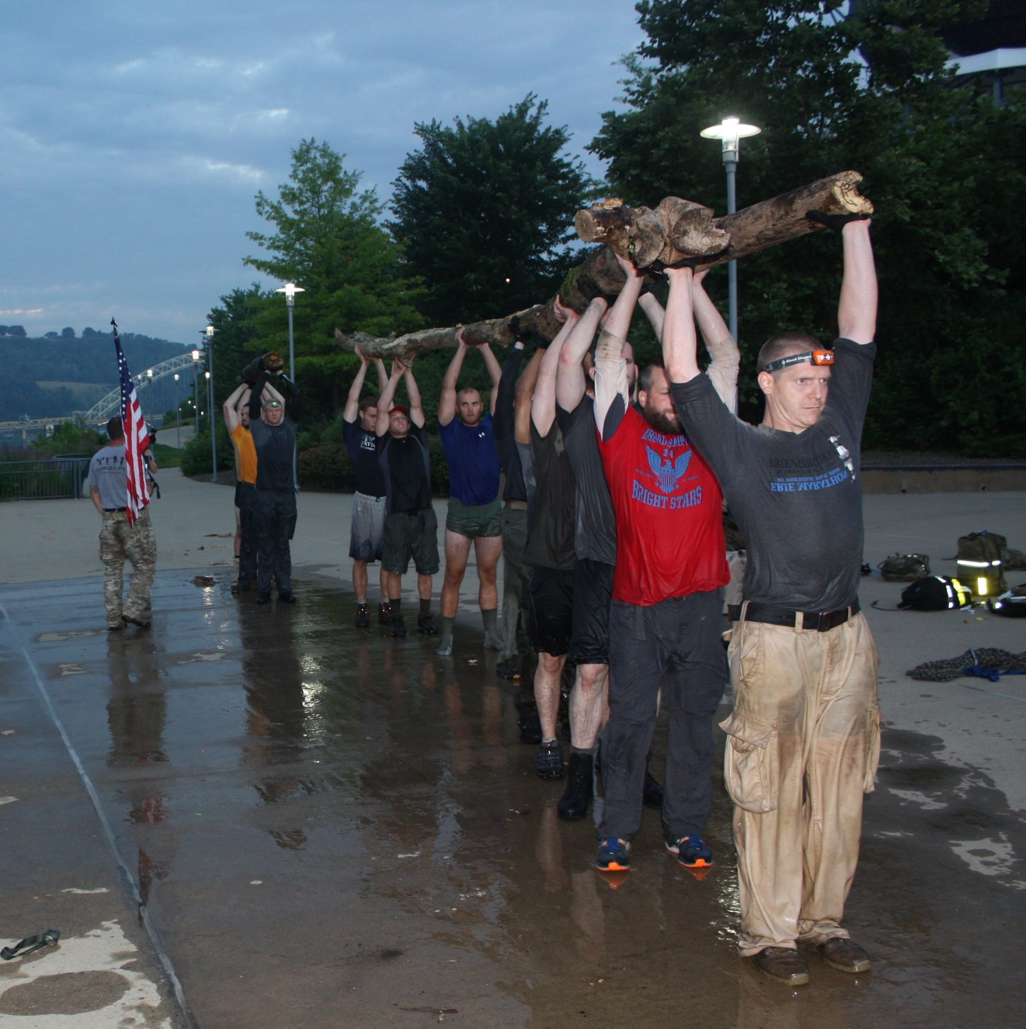 Featured image for “Gary Sweeney GoRuck grad interview”