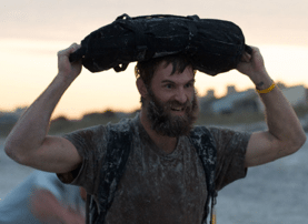 Featured image for “GORUCK Sandbag Review”
