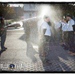 blue titan fitness waterhose