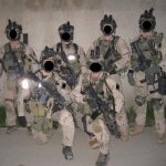 delta force
