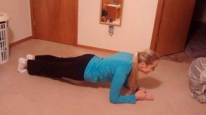 plank day 15 tanya brewer