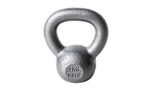 Featured image for “FringeSport kettlebell review”