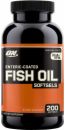 optimum nutrition fish oil