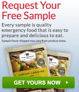 wise company free sample