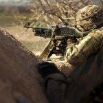 special forces afghan firefight
