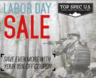topspecus labor day coupon th