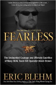fearless book