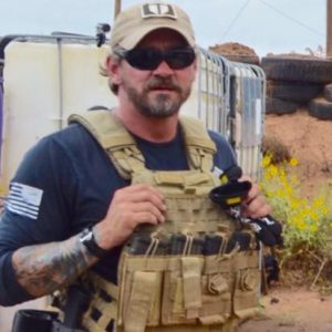 SGPT interviews Navy SEAL Jason Pike | SEALgrinderPT