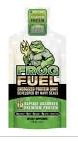 frog fuel protein gel