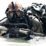 Navy seals exercises