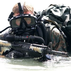 Best Navy SEAL Workouts — Routines And Training Programs | Seal Grinder PT