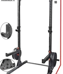 vulcan v hammer squat stand review