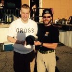 JN gross sealfit 20x interview