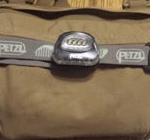 petzl tikka review by Josh