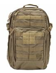 5.11 Rush Backpack